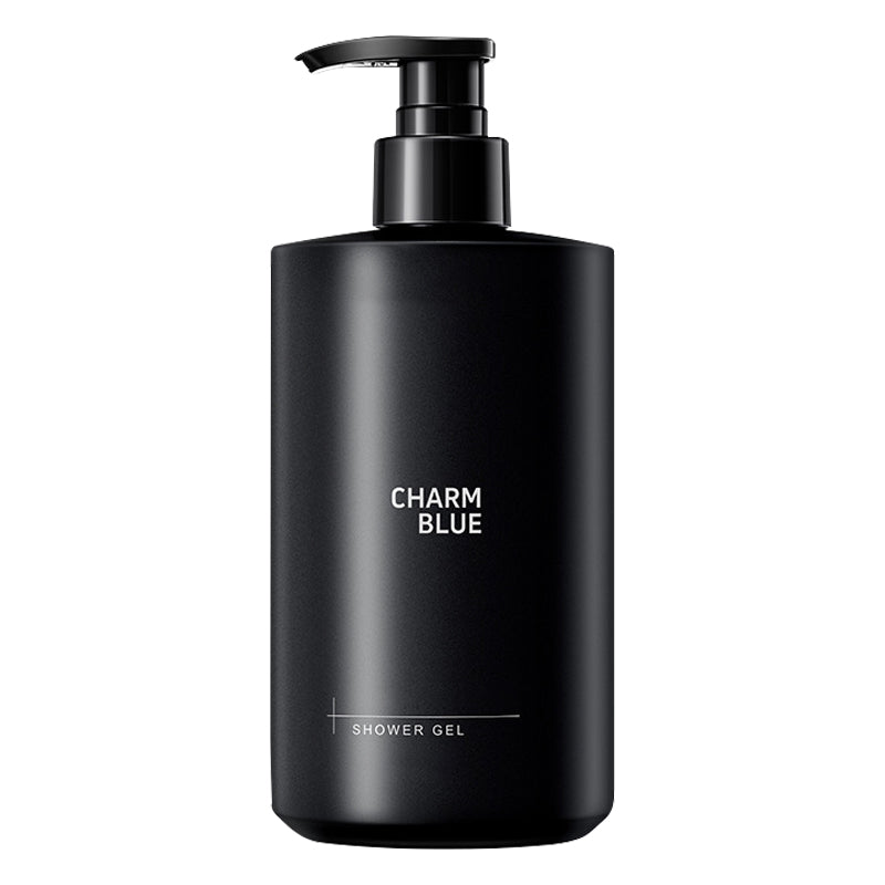 Hydrating & Long-Lasting Fragrant Shower Gel
