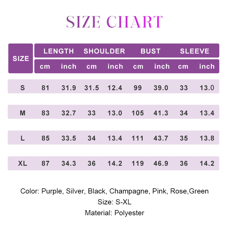 Women's Sequin Short Sleeve Crewneck T-Shirt Dress