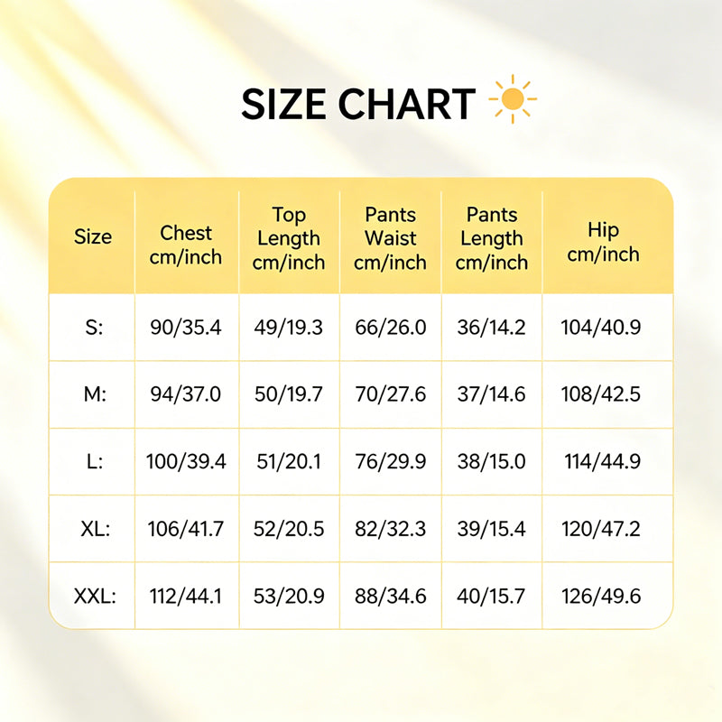 Ärmelloses Tanktop mit Knopfleiste und Shorts für Damen