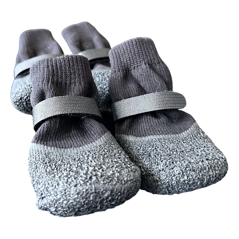 Gluschwein - 🐶50% Rabatt 👟Rutschfeste Wasserdichte Hundeschuhe-Socken