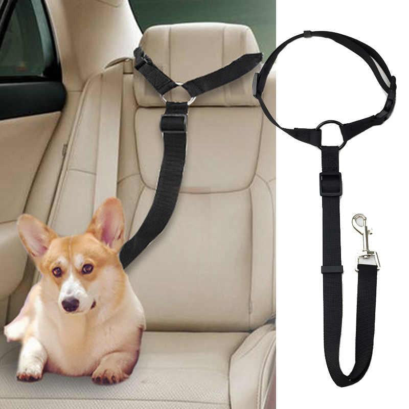 📢📢49% Rabatt!! ⏰🎁 2+1 GRATIS!! 🥳🐶 Heißer Verkauf – Einziehbarer Hunde-Autosicherheitsgurt 🚗