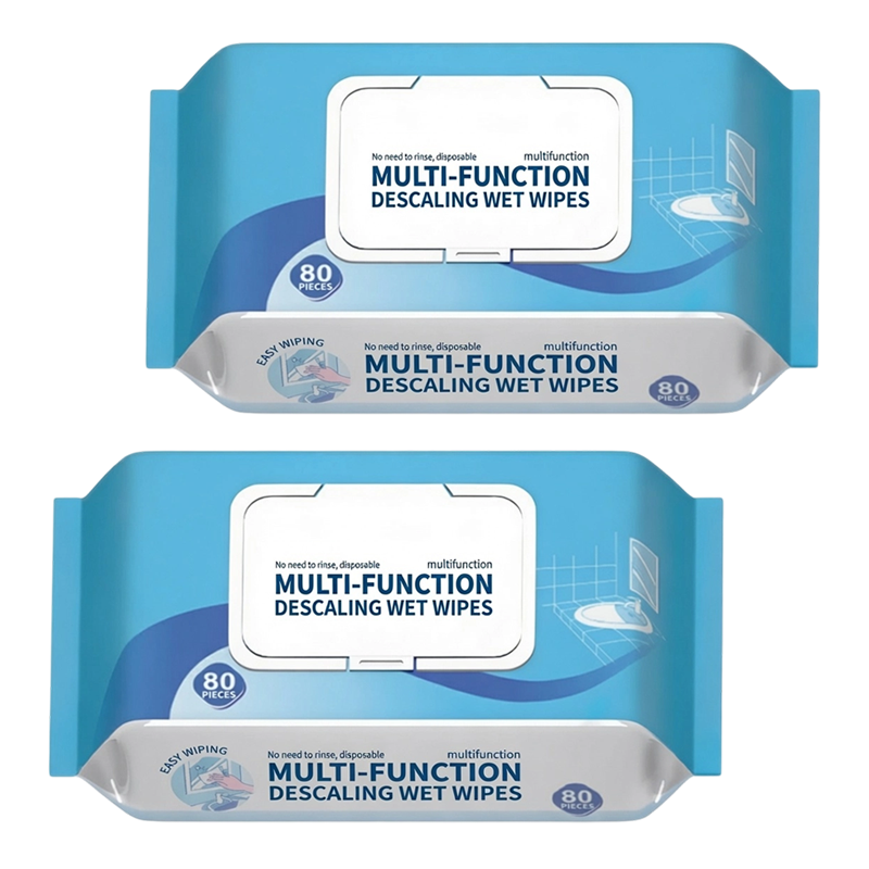 🧻⚡📢 50% RABATT! – ÜBER 50.000 VERKAUFT! Multifunktionale Badreinigungstücher zur Entkalkung – Entfernt Kalk, Seifenreste & Schmutz – Für Armaturen, Fliesen, Dusche & WC – Einfach & effektiv ✨