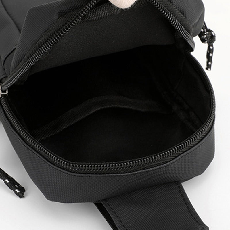 Gluschwein - 📢📢50% RABATT!! ⏰Urban Commuter Umhängetasche für Herren