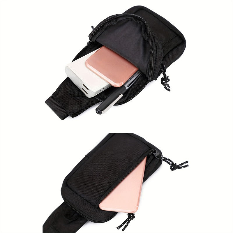 Gluschwein - 📢📢50% RABATT!! ⏰Urban Commuter Umhängetasche für Herren
