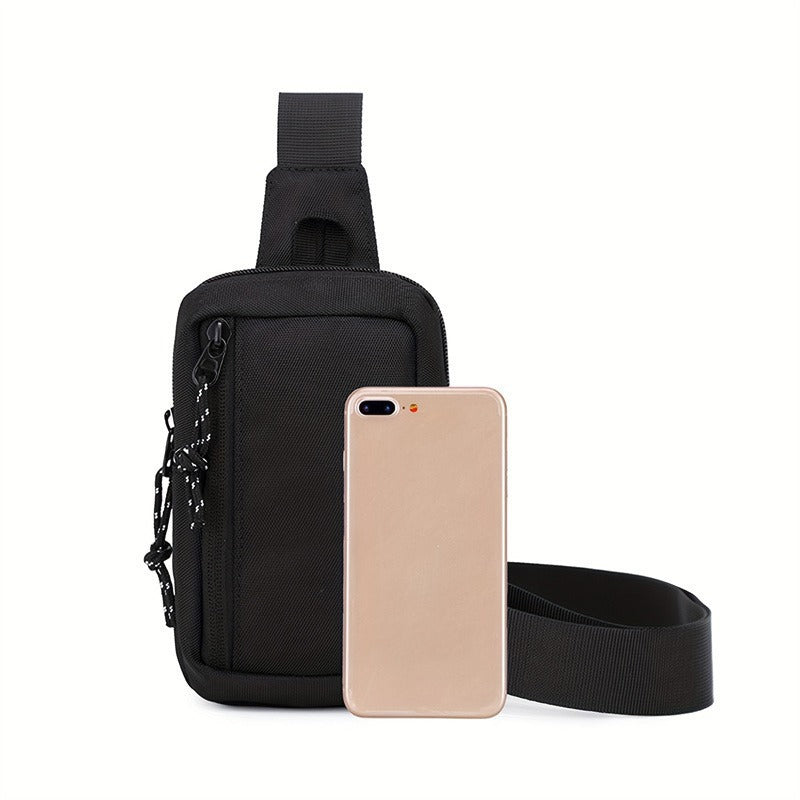 Gluschwein - 📢📢50% RABATT!! ⏰Urban Commuter Umhängetasche für Herren