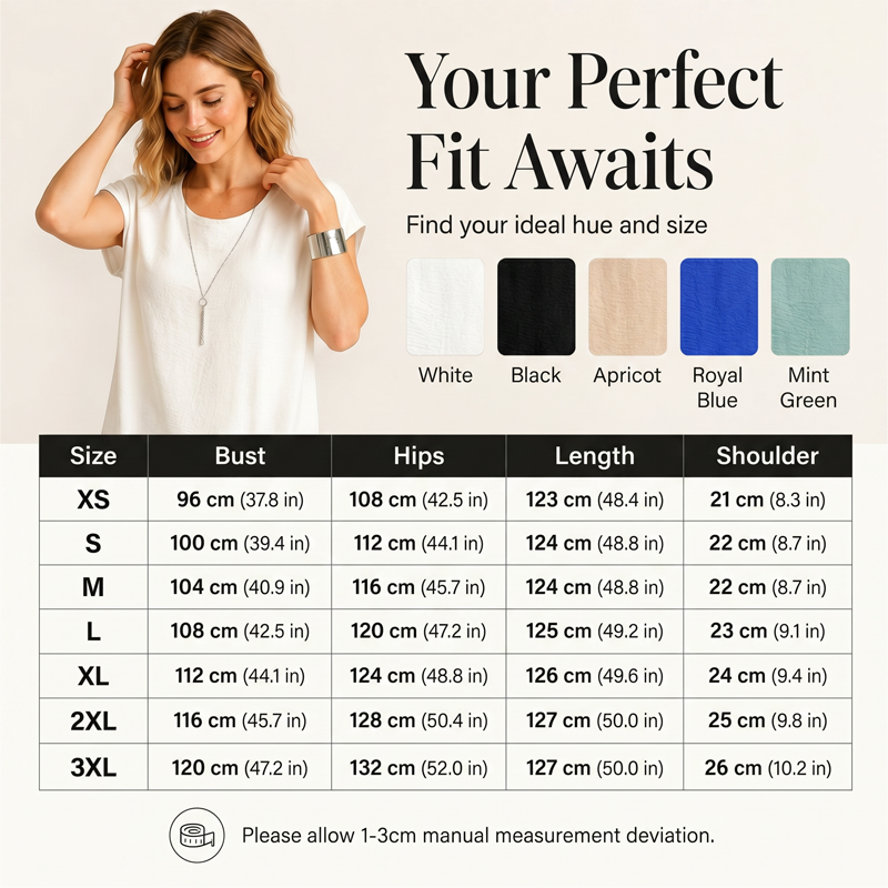 👗Ärmelloses Sommerkleid mit Seitenschlitz für Damen