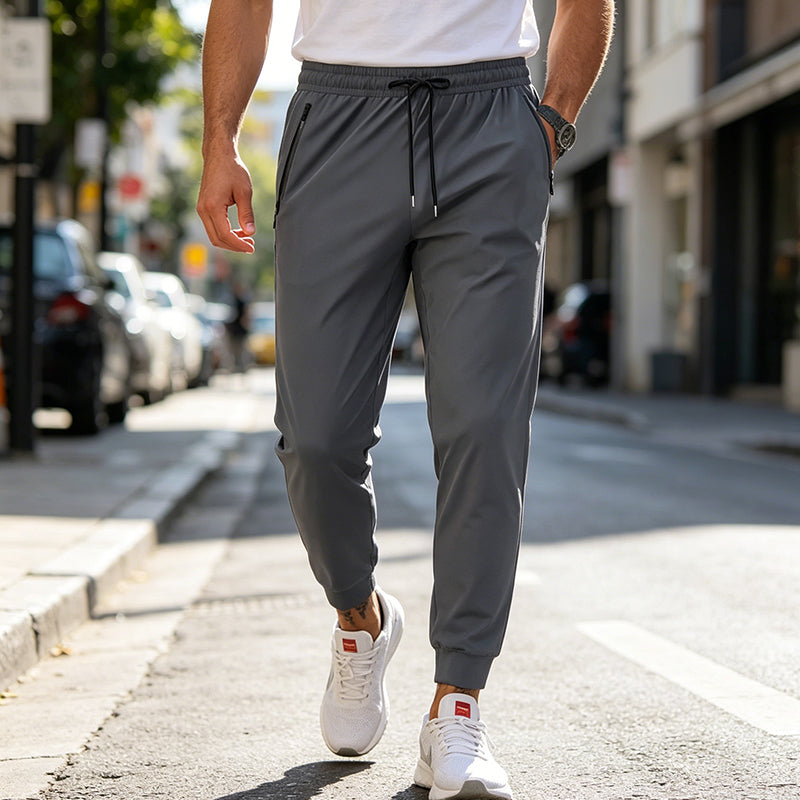 Gluschwein - 💥49% Rabatt！！🏃Herren Sport-Hose💨Schnelltrocknend✨Ganztägiger Tragekomfort