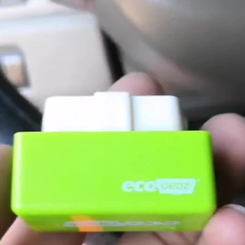 Fahrzeug Power Upgrade Fuel Saver