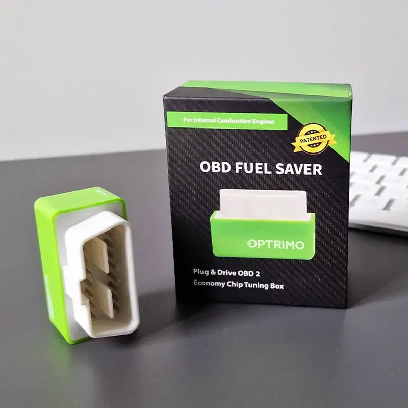 Fahrzeug Power Upgrade Fuel Saver