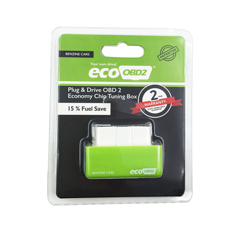 Fahrzeug Power Upgrade Fuel Saver
