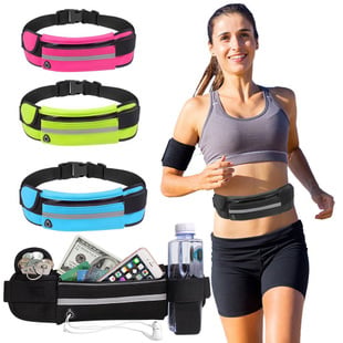 Gluschwein - 🏃‍♂️💧 Handy-Hüfttasche wasserdicht für Outdoor – 🌧️📱 Ideal für Joggen, Reisen & Festivals – Schlüssel, Geld sicher verstauen – ultraleicht & langlebig