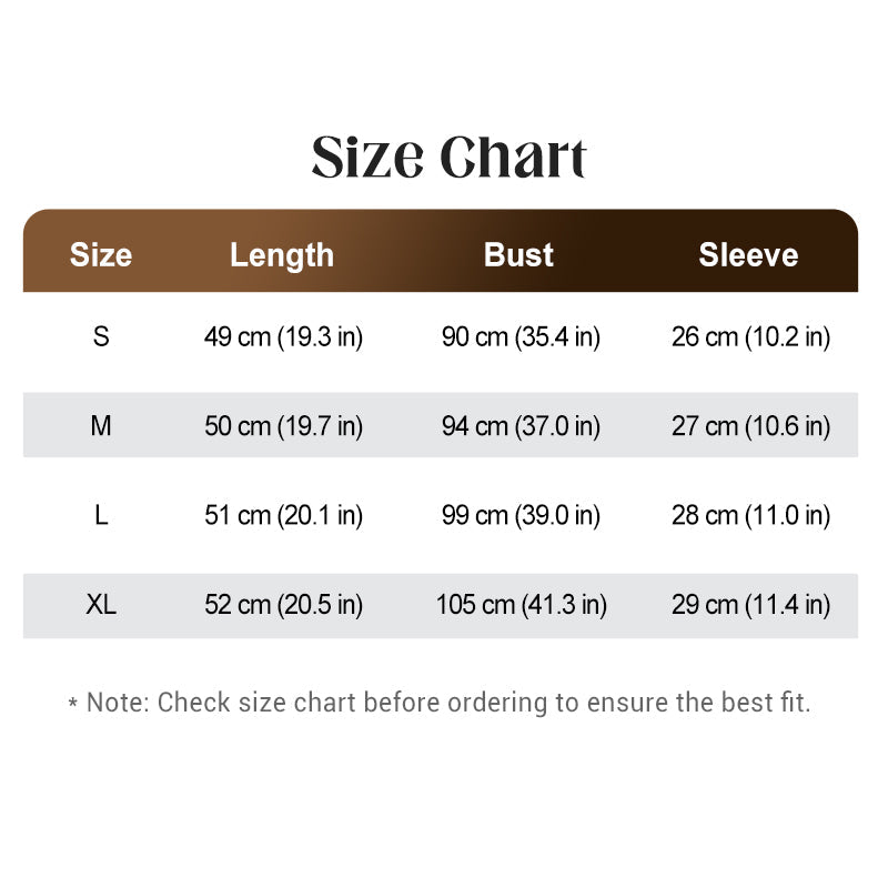 Kurzärmelige Strickjacke mit Aussparungen für Damen