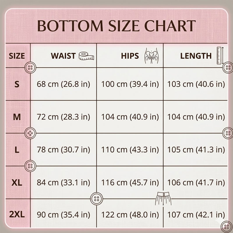 👖 ZEITLICH BEGRENZT 50% RABATT! ✨ Damen Hochbund Plissee Weites Bein Hose – Fließender Schnitt, Seitentaschen, Vielseitig 🌿