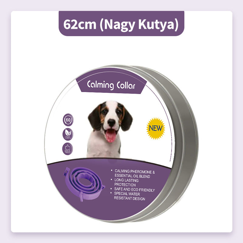 🥳HEISSER SALE 2026🥳💞50.000+ VERKAUFT!  Verstellbare Floh- und Zeckenhalsbänder für Hunde und Katzen