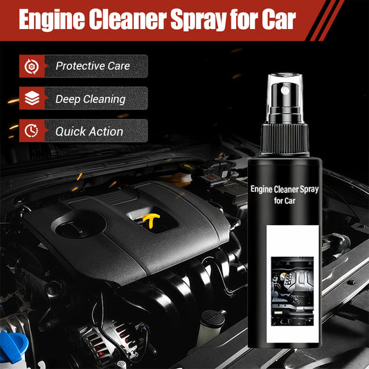 Gluschwein - 🥳HEISSER SALE 2026🥳💞50.000+ VERKAUFT!👵❤️ Dernier Jour ⏰🚗 Spray Nettoyage Moteur