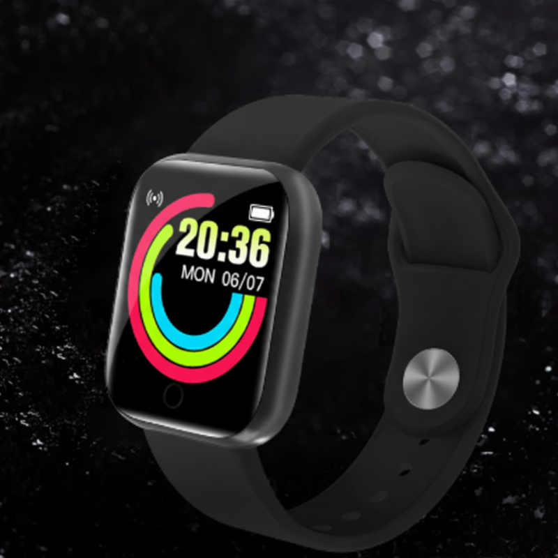🔥Solange der Vorrat reicht 40 % Rabatt!🎉Smartwatch zur Gesundheits- und Fitnessverfolgung