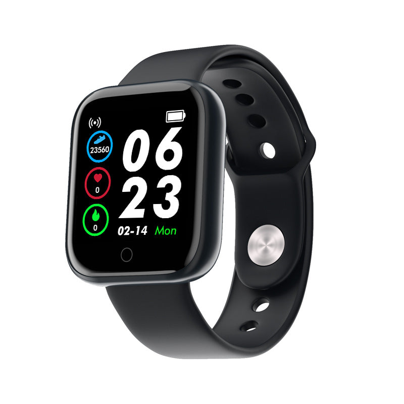 🔥Solange der Vorrat reicht 40 % Rabatt!🎉Smartwatch zur Gesundheits- und Fitnessverfolgung