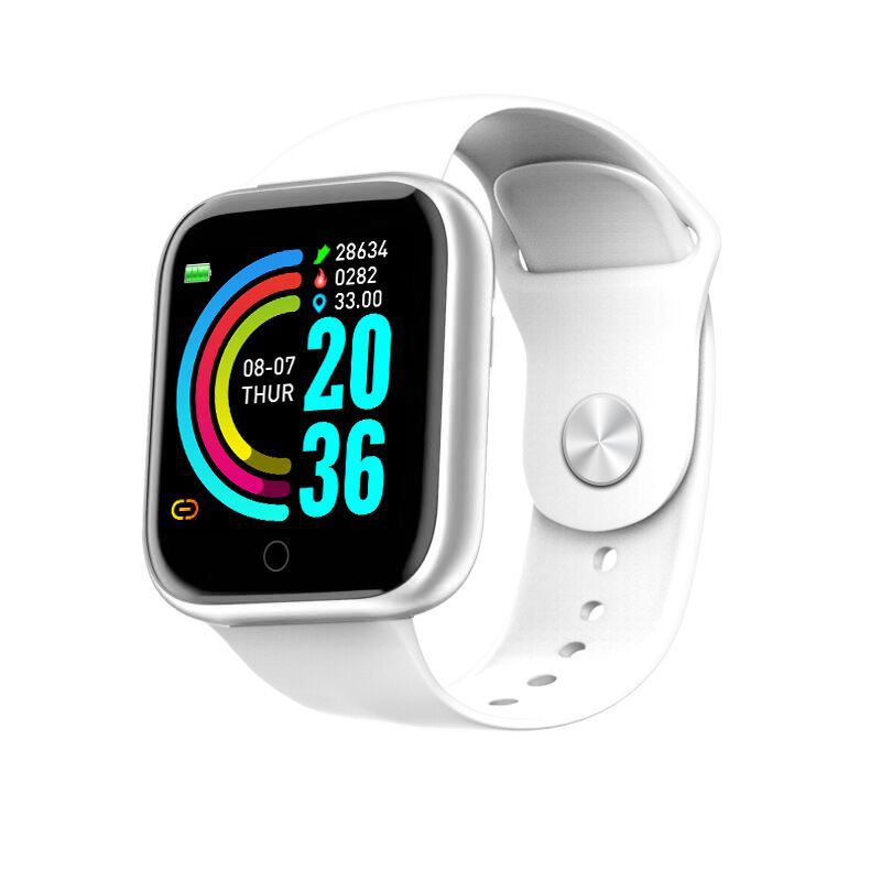 🔥Solange der Vorrat reicht 40 % Rabatt!🎉Smartwatch zur Gesundheits- und Fitnessverfolgung