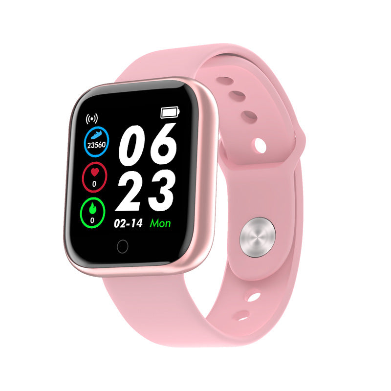 🔥Solange der Vorrat reicht 40 % Rabatt!🎉Smartwatch zur Gesundheits- und Fitnessverfolgung