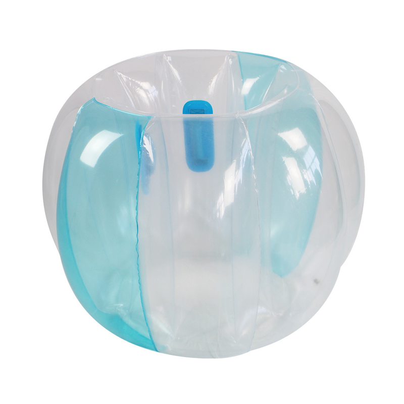 🥳HEISSER SALE 2026🥳💞50.000+ VERKAUFT!👵 Aufblasbarer Bumperball für Kinder und Erwachsene