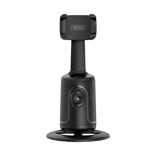 Gluschwein - 🔥Solange der Vorrat reicht 40 % Rabatt!🎉Weihnachtsgeschenk 360° Rotation Smart Auto Face Object Tracking Halterung