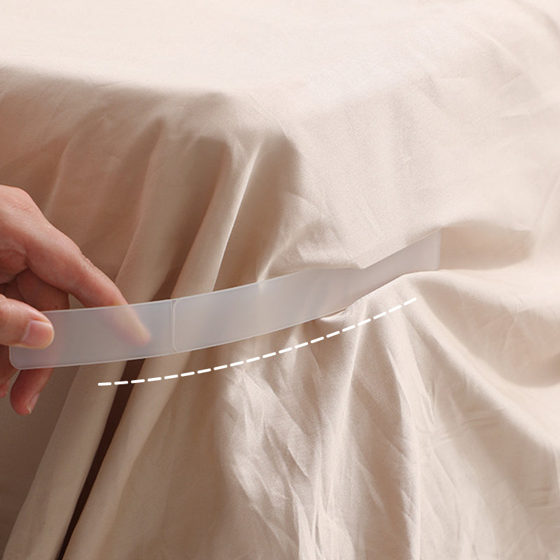 Gluschwein - 📢📢50 % Rabatt!! 🛏️🔒 Hochleistungs-Bettlakenhaltergurte – 180° & 90° drehbar, fester Halt ohne Beschädigung des Stoffes, keine verrutschenden, verknitterten und wirren Bettlaken mehr🛡️✨