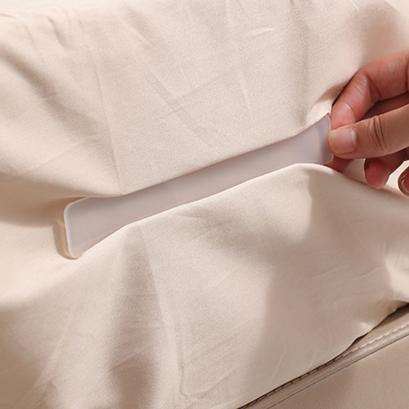 Gluschwein - 📢📢50 % Rabatt!! 🛏️🔒 Hochleistungs-Bettlakenhaltergurte – 180° & 90° drehbar, fester Halt ohne Beschädigung des Stoffes, keine verrutschenden, verknitterten und wirren Bettlaken mehr🛡️✨