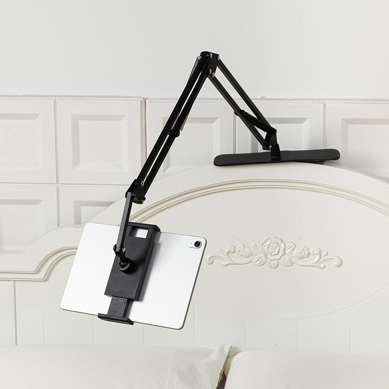 Gluschwein - 📢📢50% RABATT !!⏰Magnetischer Tablet-Ständer für das Bett mit versteckter Matratzenhalterung