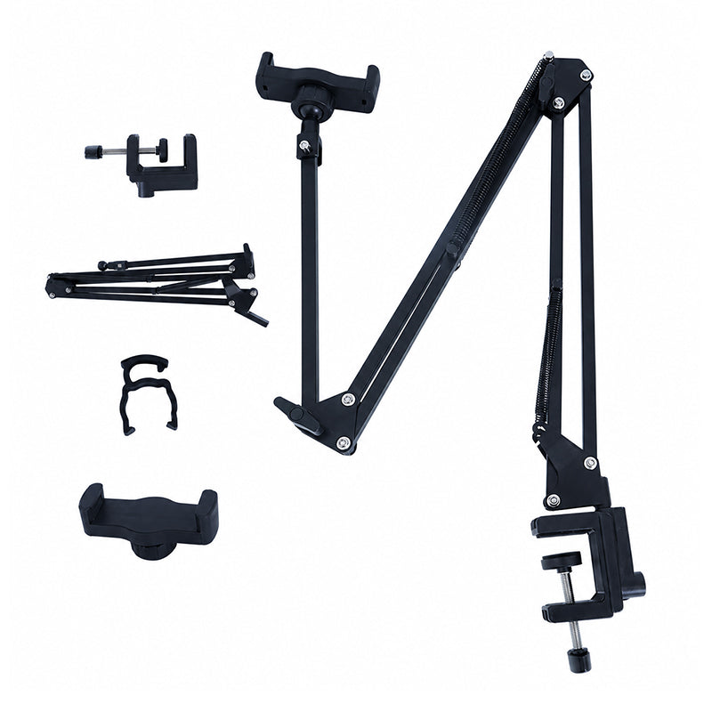 Gluschwein - 📢📢50% RABATT !!⏰Magnetischer Tablet-Ständer für das Bett mit versteckter Matratzenhalterung