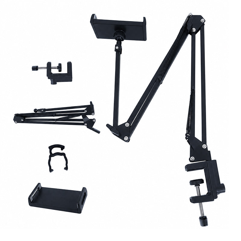 Gluschwein - 📢📢50% RABATT !!⏰Magnetischer Tablet-Ständer für das Bett mit versteckter Matratzenhalterung