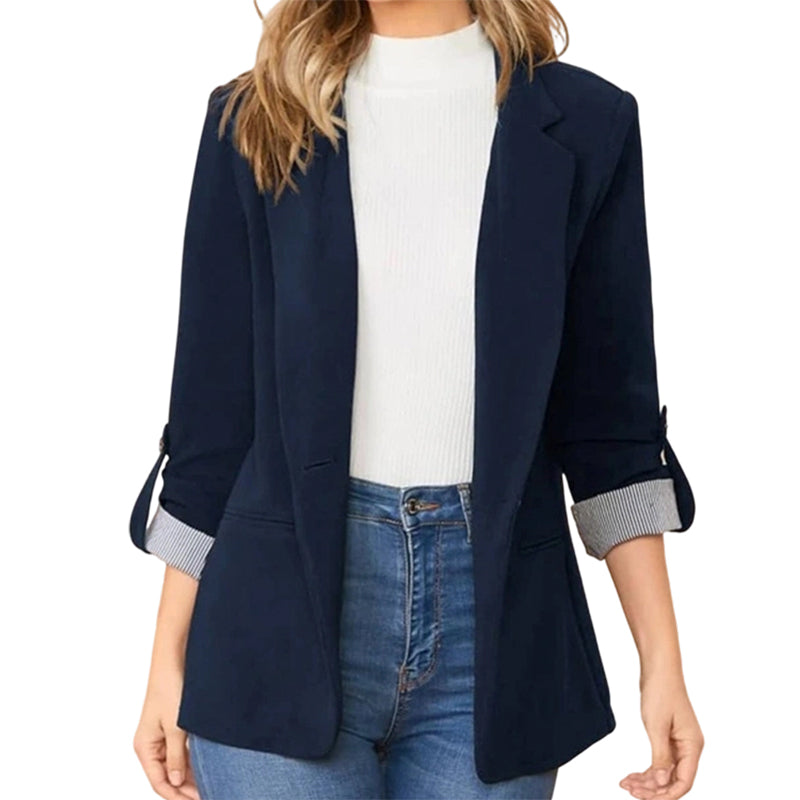 Statement-Blazer für den Herbst