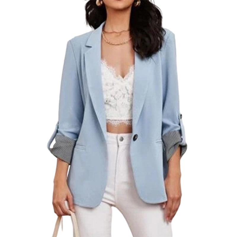 Statement-Blazer für den Herbst