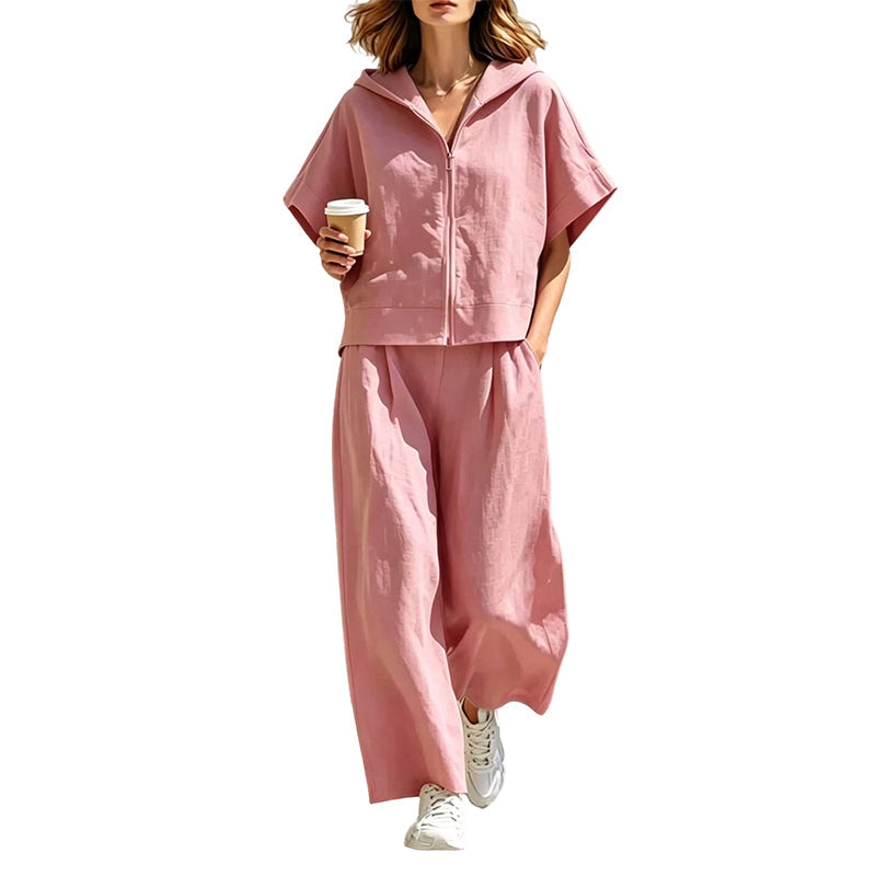 Bequemes Lounge-Set