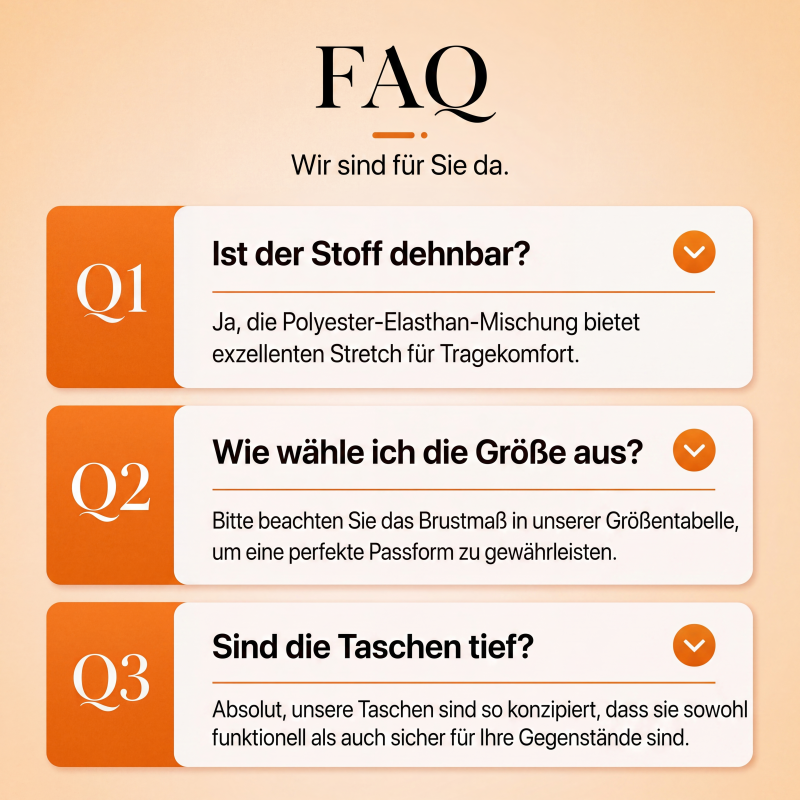 💨 Wer zögert, zahlt mehr – kein Scherz! Ärmelloses gestreiftes Kleid für Damen in Übergröße