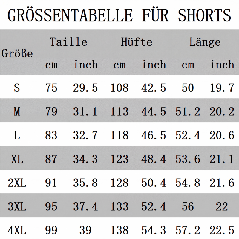 🏆 Verkaufsschlager – jetzt halber Preis! Herren-Freizeit-Oberteil & Shorts im 2er-Set
