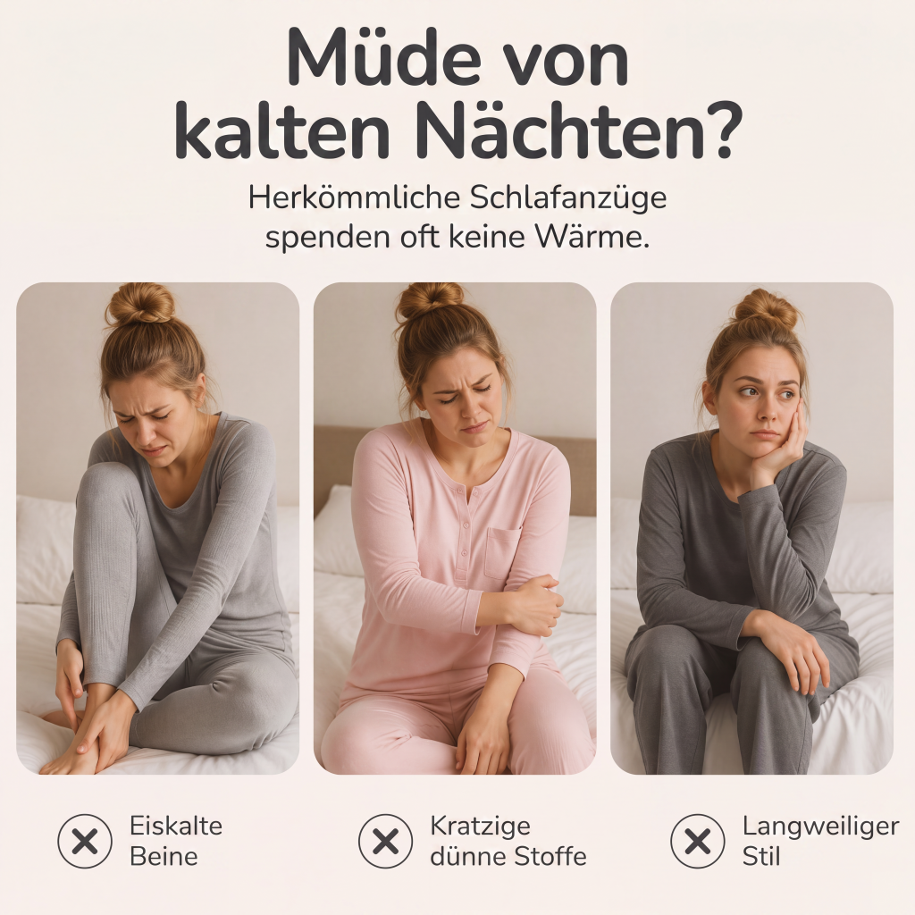 Plüsch-Jumpsuit mit Kapuze und langen Ärmeln für Damen