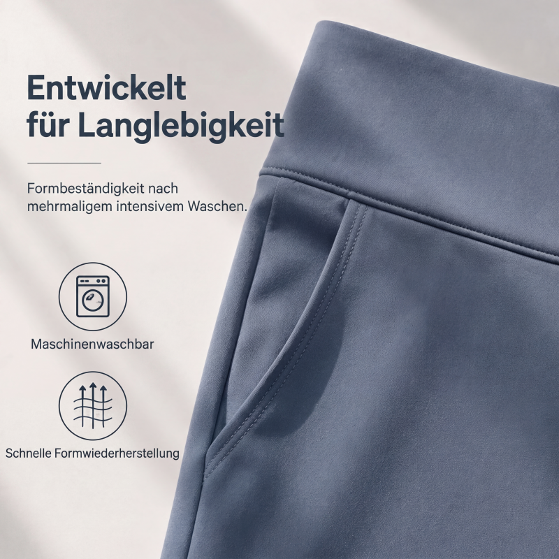 📢📢50%Rabatt!!!🎉✨Poformende Schlaghosen-Yogahosen
