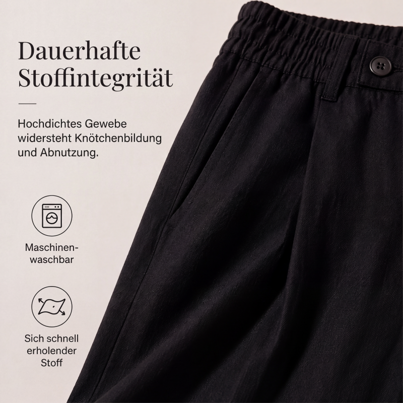 📢📢50%Rabatt!!!🎉✨Atmungsaktive Damen-Weithosen für den Sommer