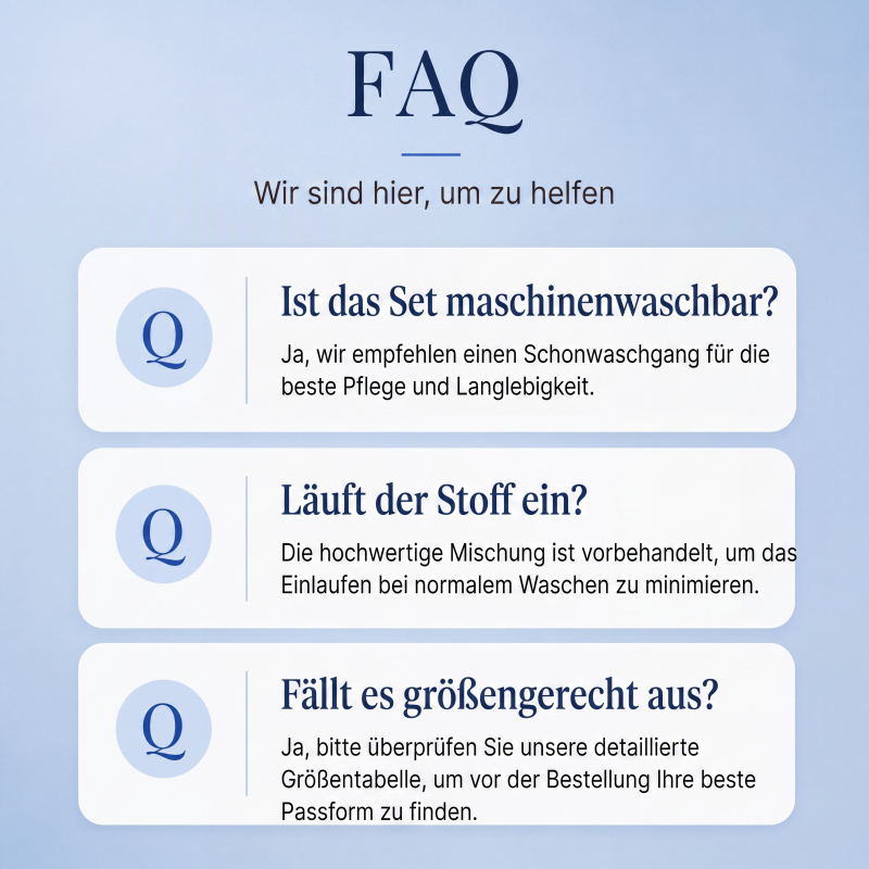 🏆 Verkaufsschlager – jetzt halber Preis! Damen-Set aus V-Ausschnitt-Langarmshirt und Weithosen