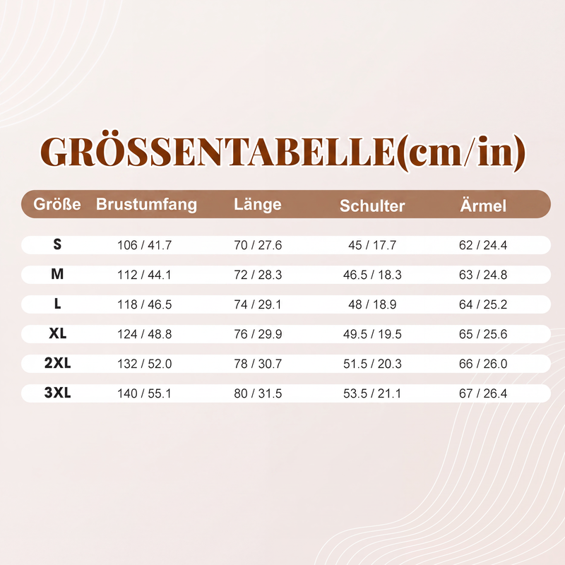 Henley-Hemd für Herren in Slim-Fit-Passform