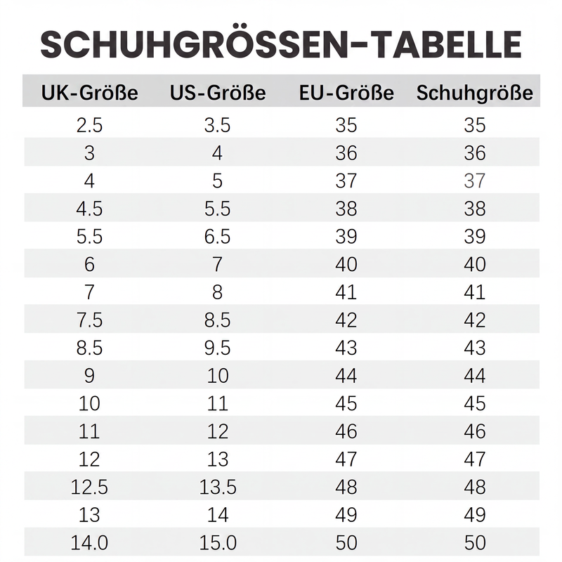 Leichte und atmungsaktive lässige Laufschuhe