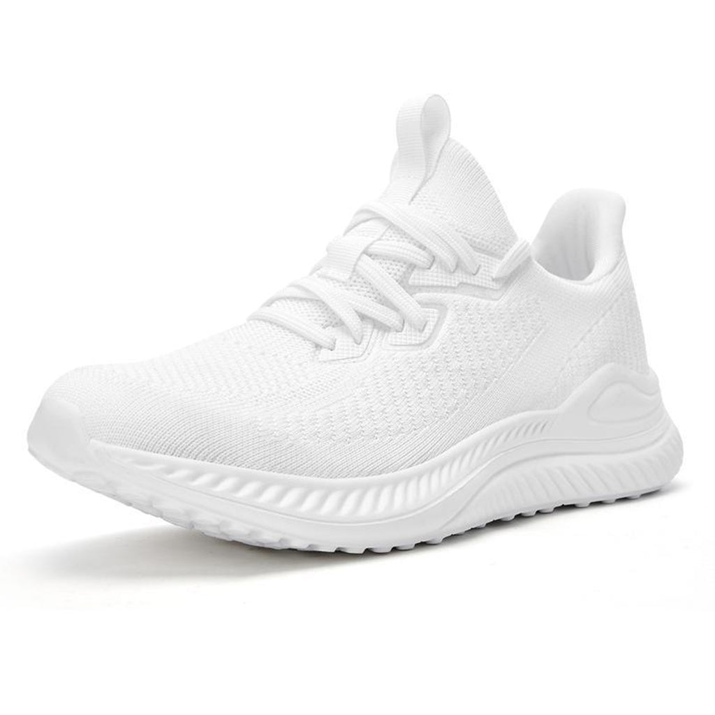 Leichte und atmungsaktive lässige Laufschuhe