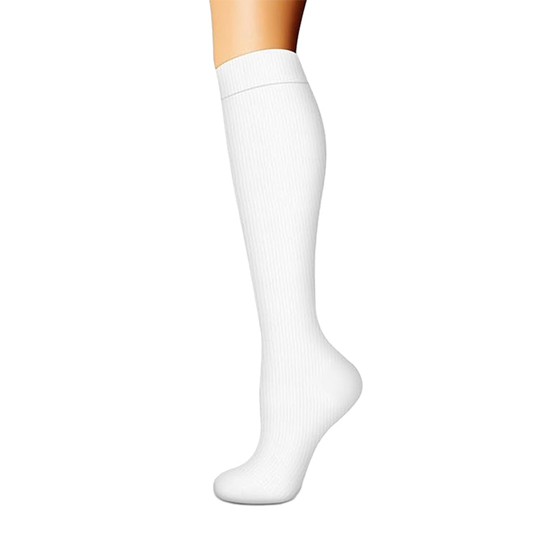 🏃50 % RABATT⏰ Elastische Kompressionssocken, fördern die Durchblutung & reduzieren Ermüdung beim Training & Laufen🧦