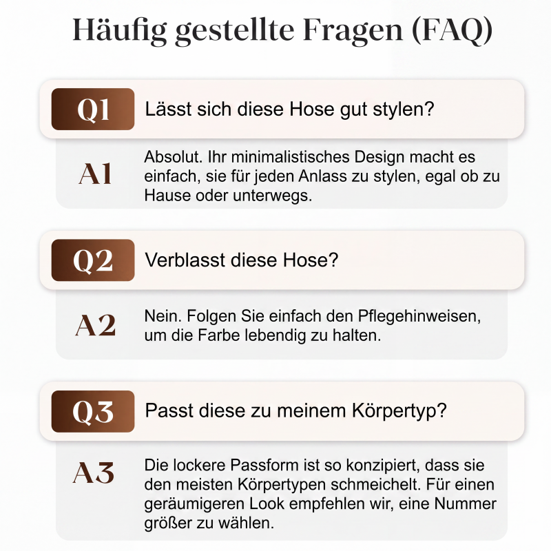 🌺💐Elegante ausgestellte Damen-Hosenanzughose