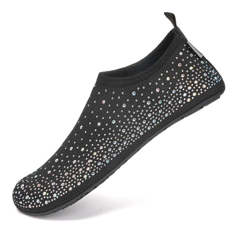 Schnelltrocknende Badeschuhe zum Strandspaziergang
