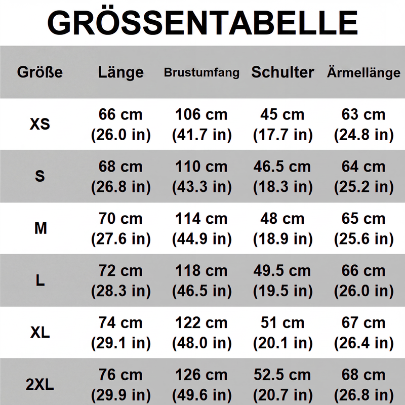👕 50 % RABATT | Lässig, bequem & besonders – Herren Hoodie mit High-Low-Saum