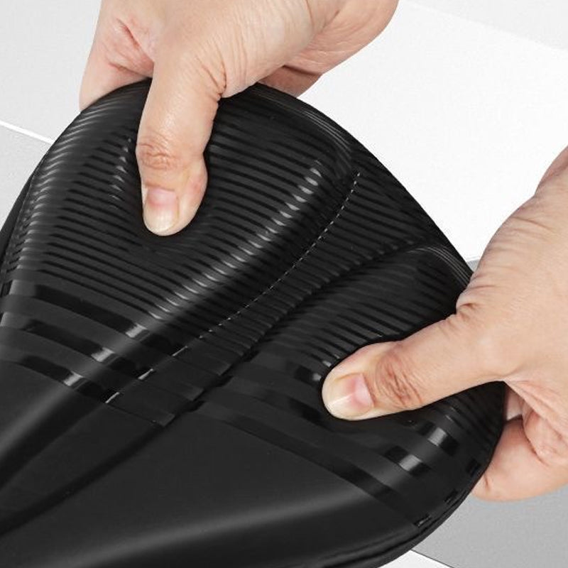 📢📢50% RABATT !!⏰Wasserdichtes Memory-Foam-Fahrradsattelkissen
