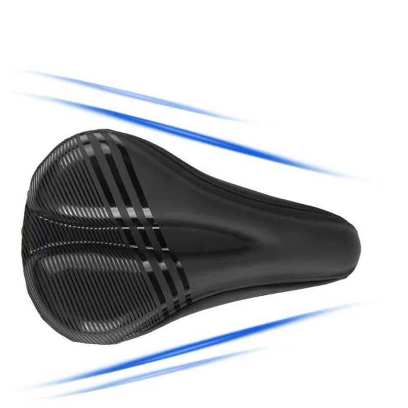 📢📢50% RABATT !!⏰Wasserdichtes Memory-Foam-Fahrradsattelkissen