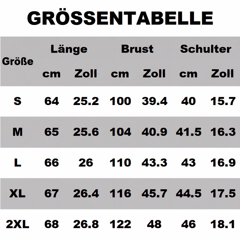 Weites Kapuzen-Cardigan mit Knopfleiste für Damen