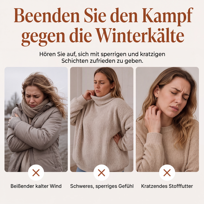 💎🔥 Jetzt im Trend – Lockere Plüschjacke – perfekt für kalte Tage